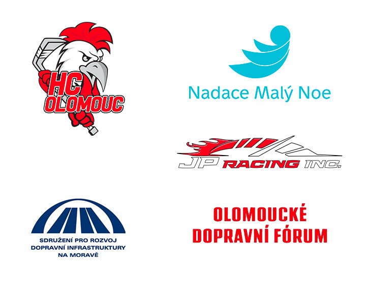 Podporujeme